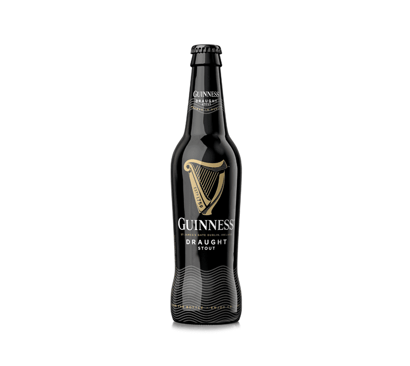 Guinness Draught EW