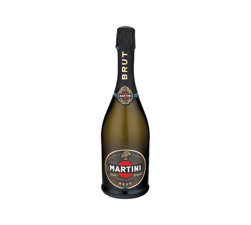 Martini Brut Spumante 11.5%
