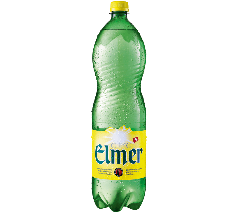 Elmer Citro EW PET