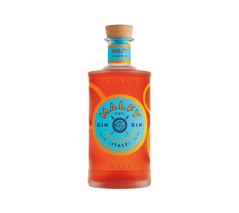 Malfy con Arancia Gin 41%