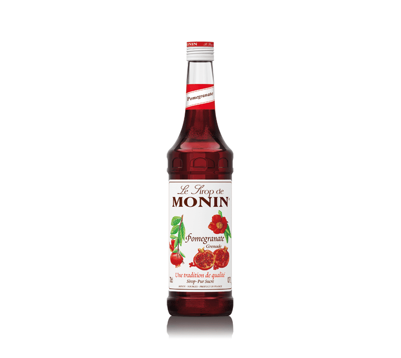 Monin Sirup Granatapfel EW