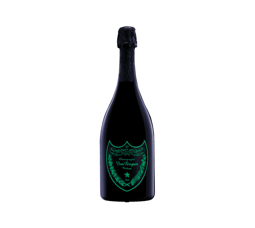 Dom Pérignon Brut Louminous 2008 Champagner 12%