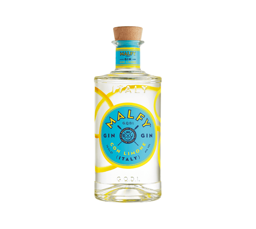 Malfy con Limone Gin 41%