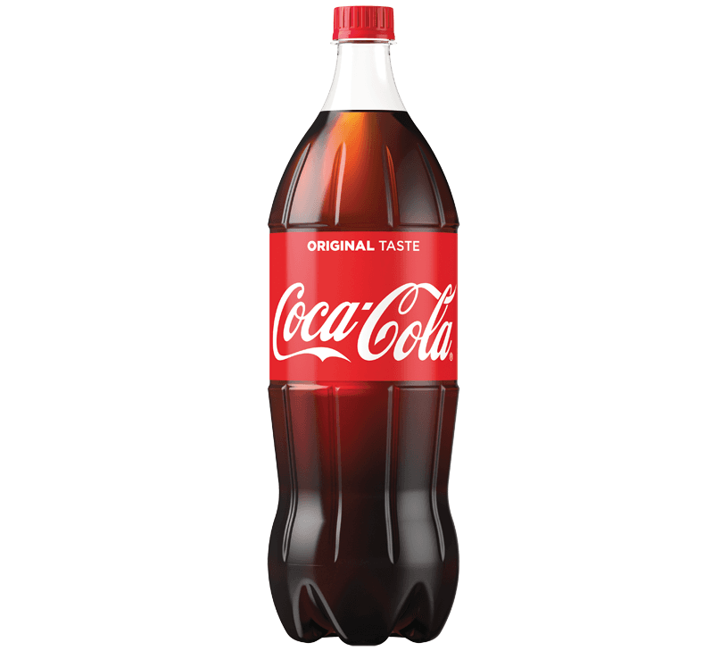 Coca-Cola EW PET - Variant: EW PET 6X1,50-pack