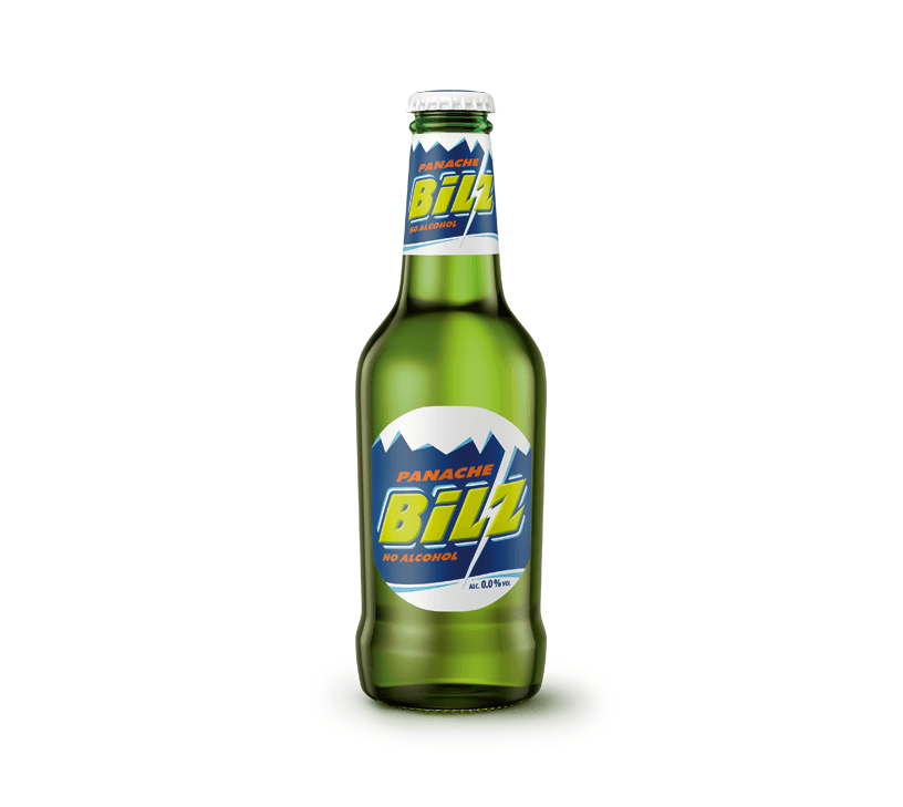 Bilz Panaché 0.0 10er-Pack EW