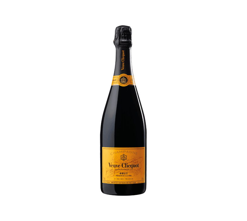 Veuve Clicquot Réserve Cuvée Champagner 12%