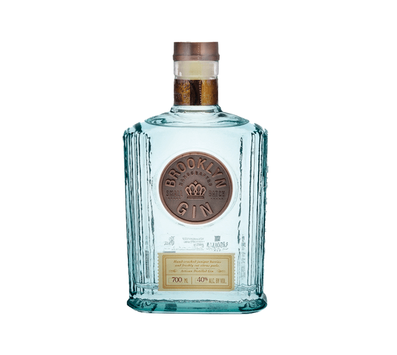 Brooklyn Gin 40%