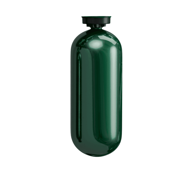 Birrificio Angelo Poretti no 4 Draught Master Modular container EW