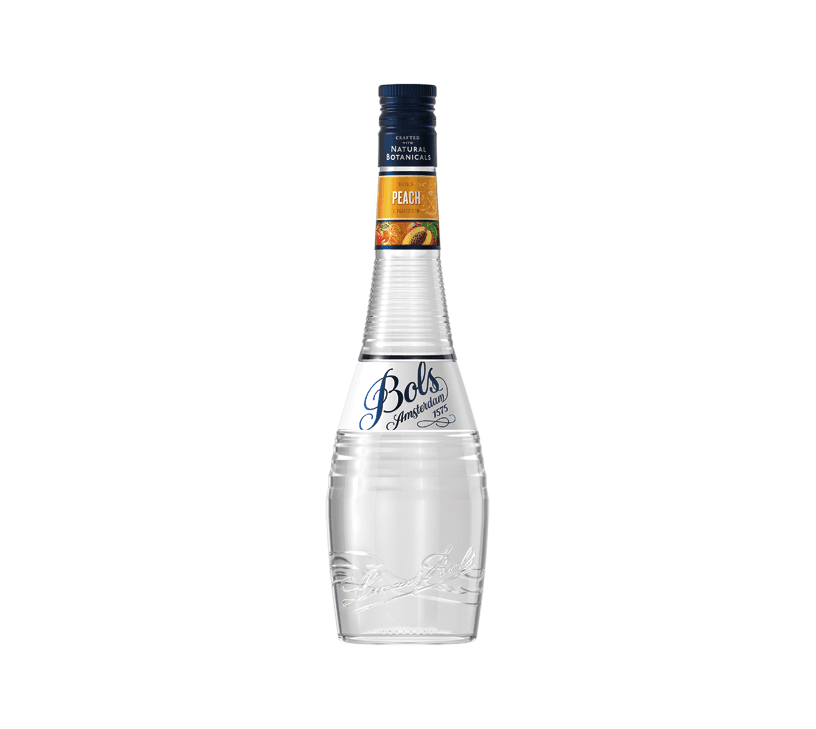 Bols Peach Likör 17%