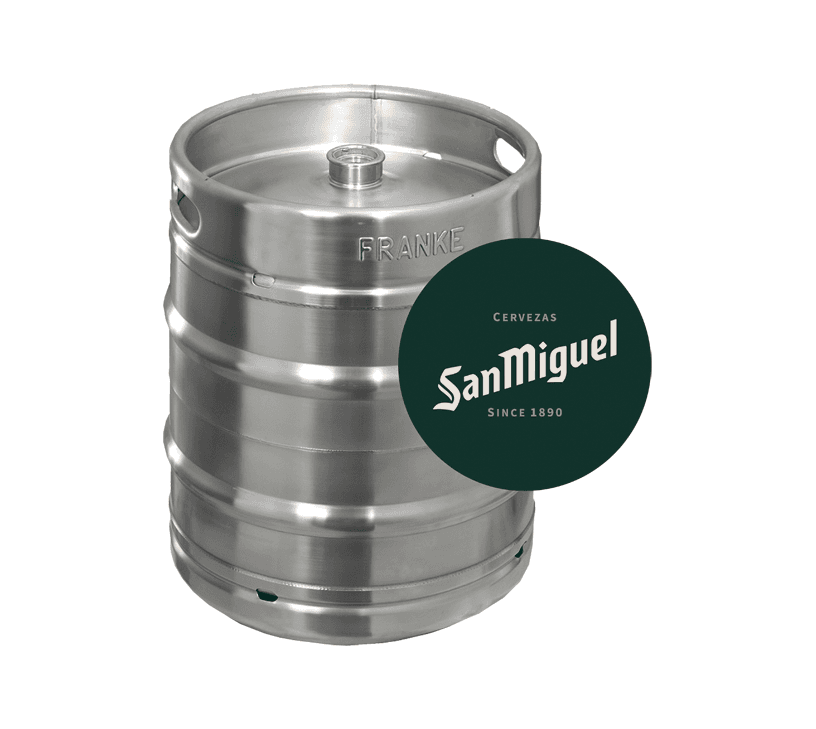 San Miguel Fass