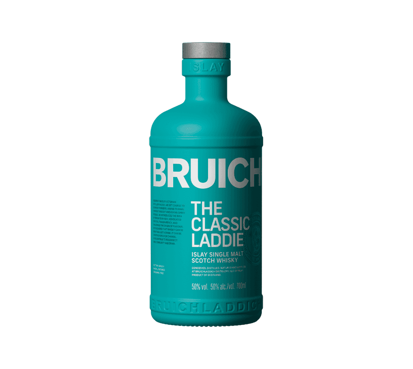 Bruichladdich Classic Laddie Whisky 50%