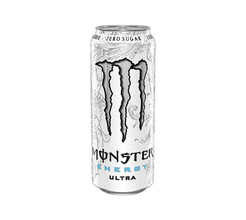 Monster Energy Ultra Zero Dose