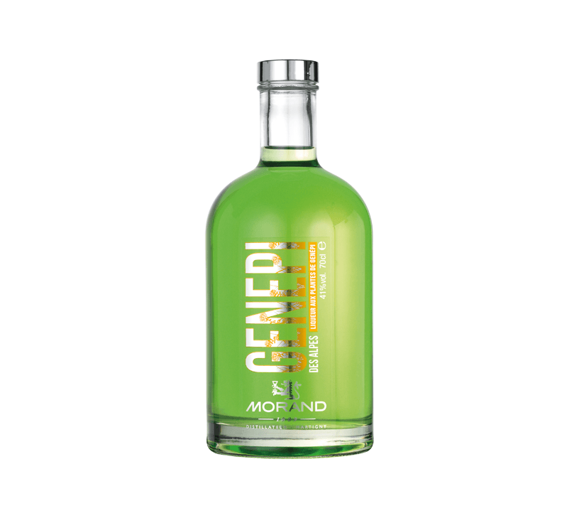 Morand Genepi des Alpes 41%