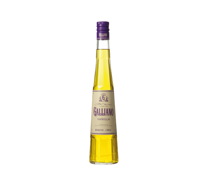 Galliano Vanilla Likör 30%