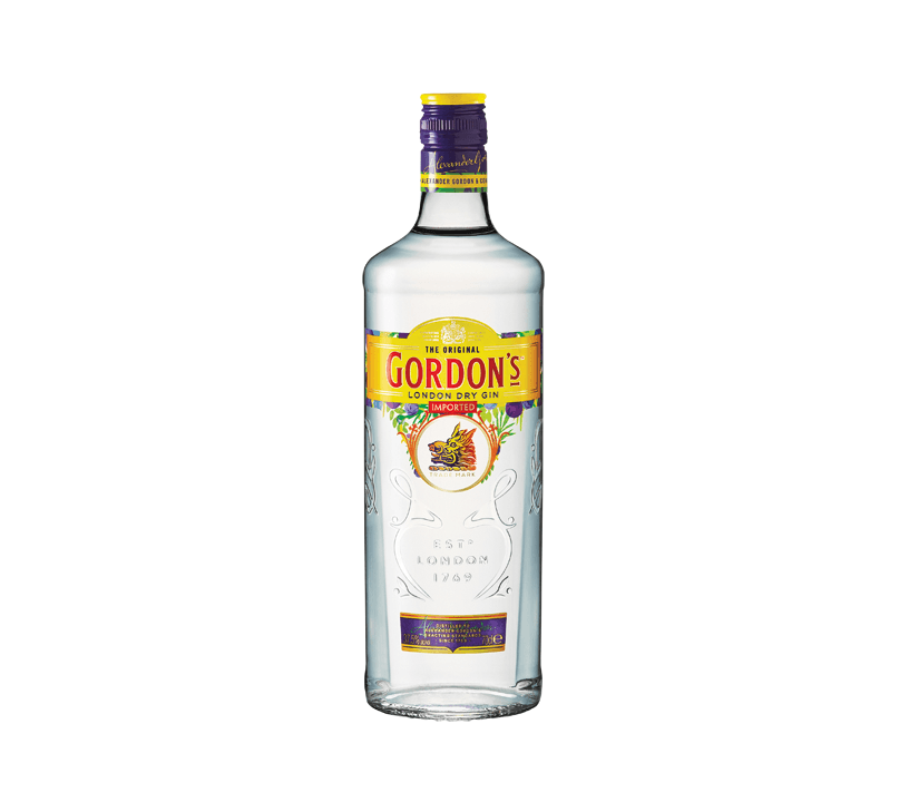 Gordon's Dry Gin 37.5%