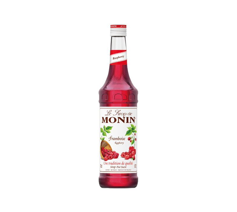 Monin Sirup Himbeer EW