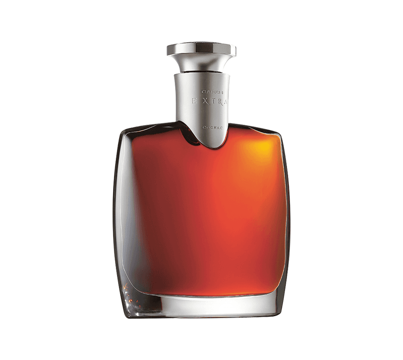 Camus Extra Elegance Cognac 40%