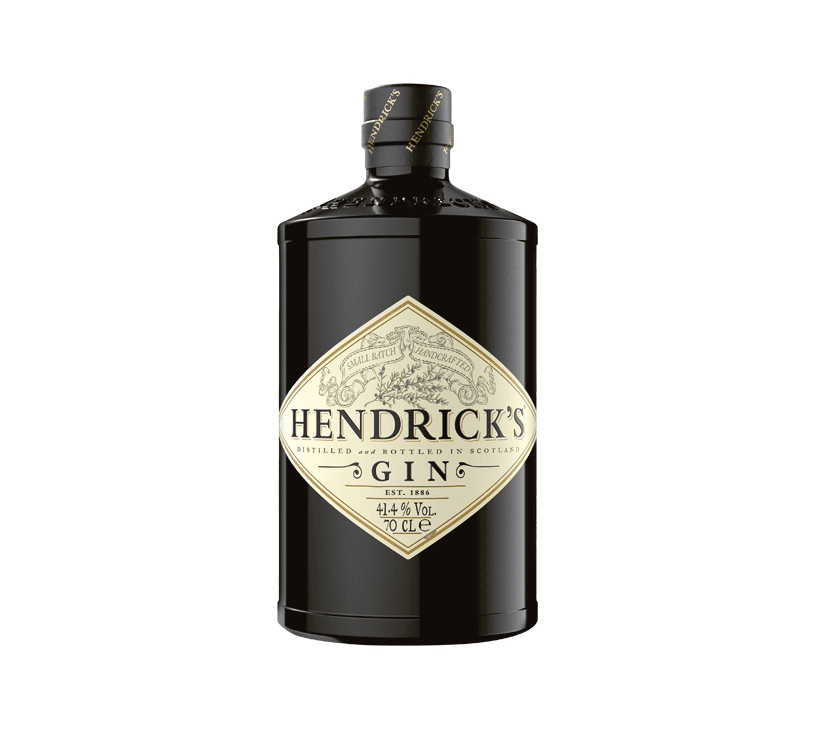 Hendrick's Gin 41.4%