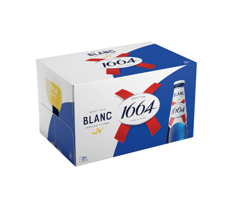 1664 Blanc EW