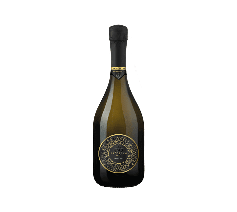 Prosecco Spumante DOC Adamanti EW