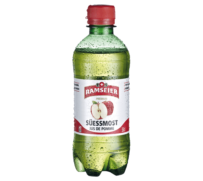 Ramseier Süssmost EW PET