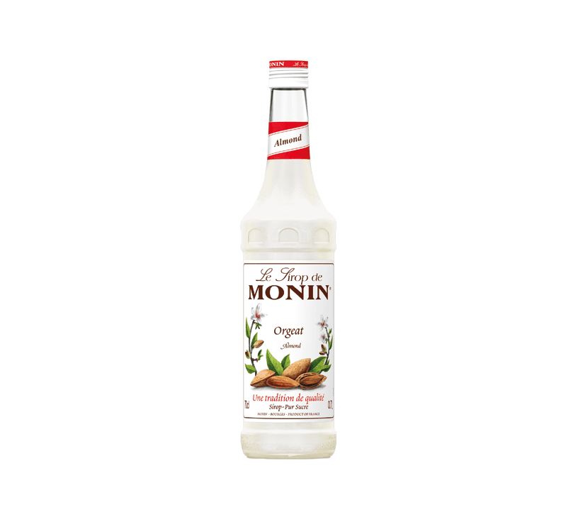 Monin Sirup Mandel EW