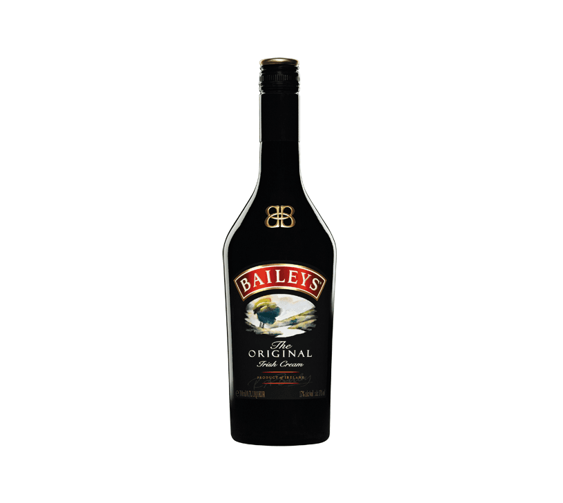 Bailey's Whiskylikör 17%