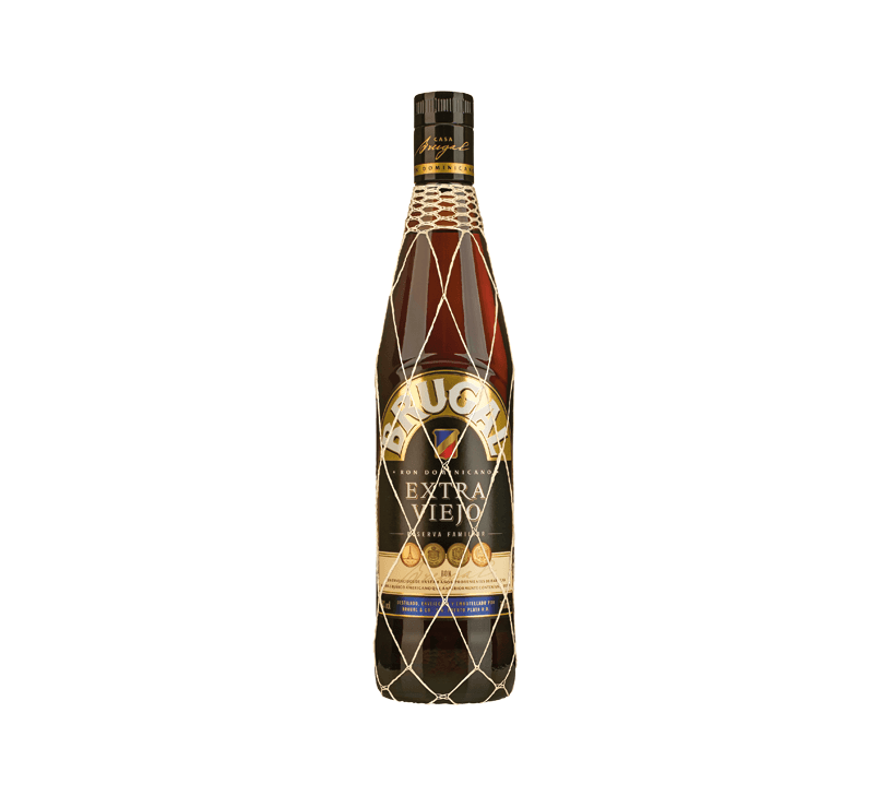 Brugal Extra Viejo Rum 38%