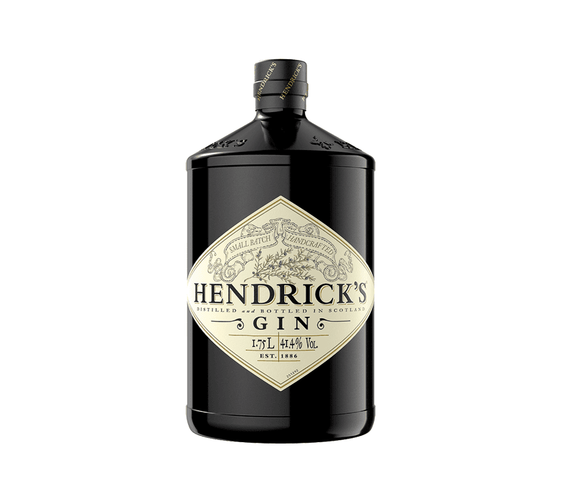 Hendrick's Gin 44%