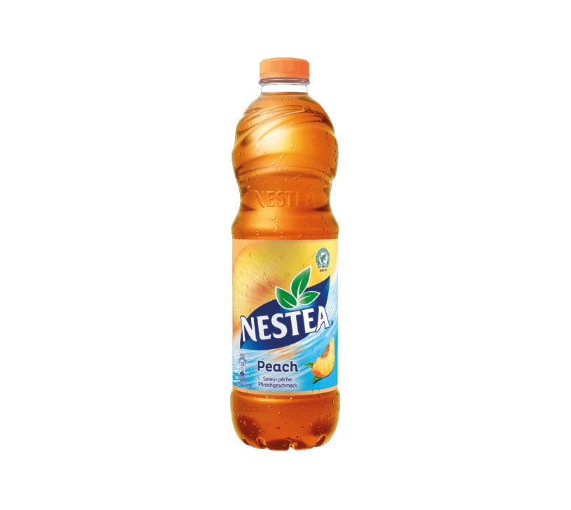 Nestea Pfirsich EW PET