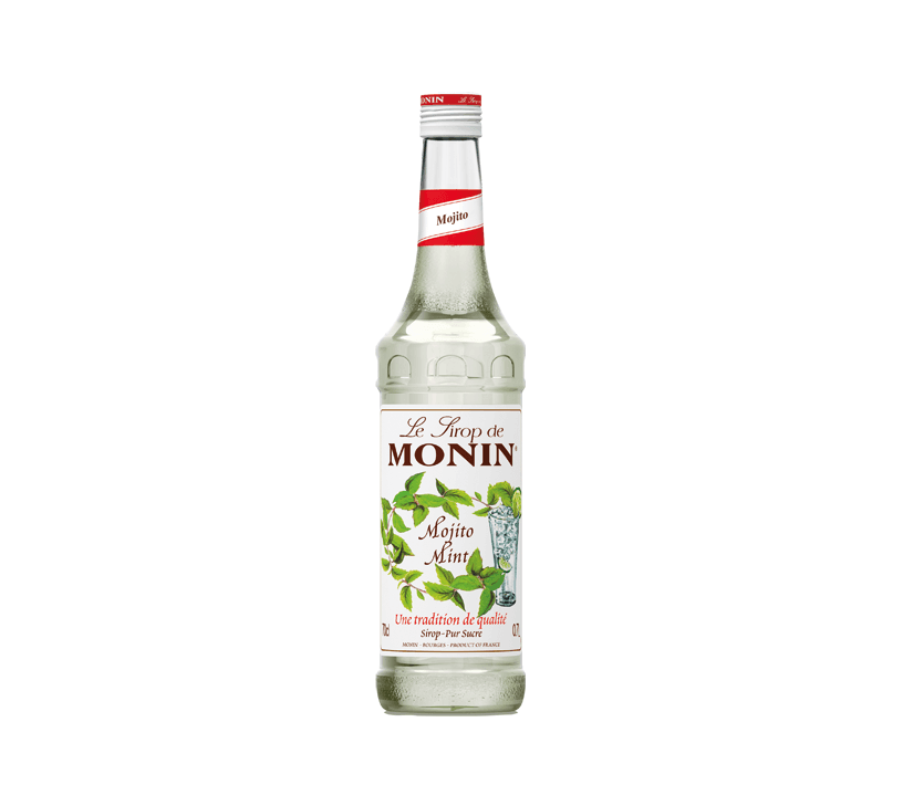 Monin Sirup Mojito Mint EW