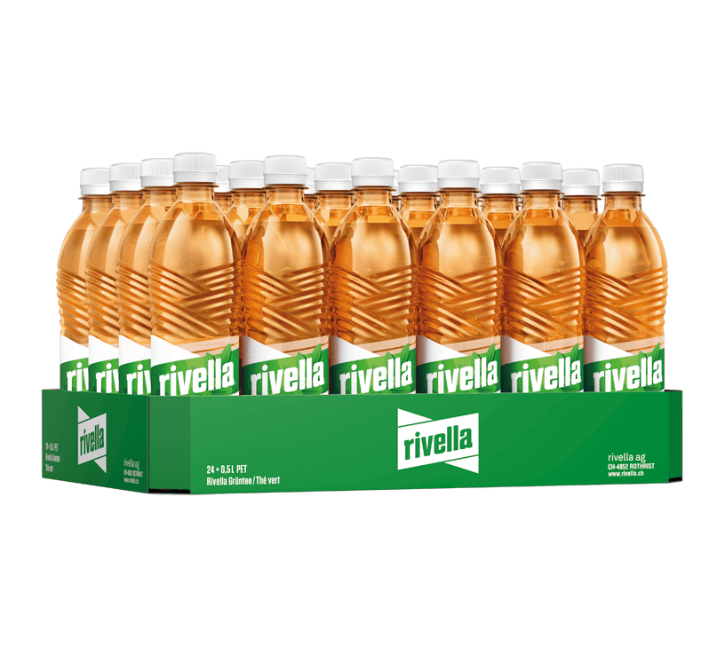 Rivella grün EW PET
