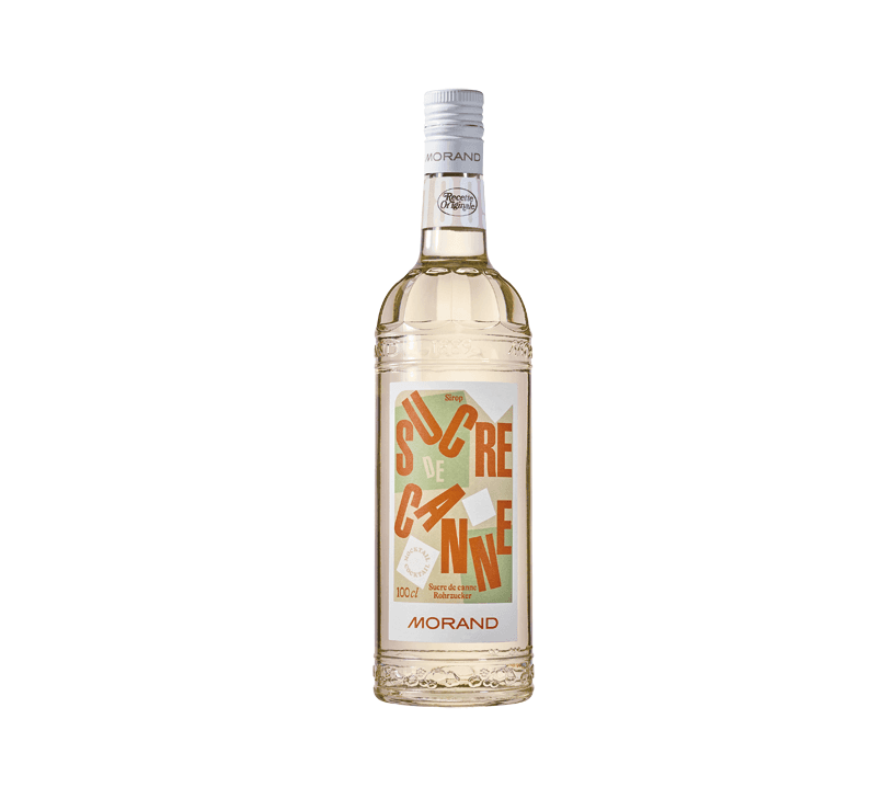 Morand Sirop Sucre de Canne EW