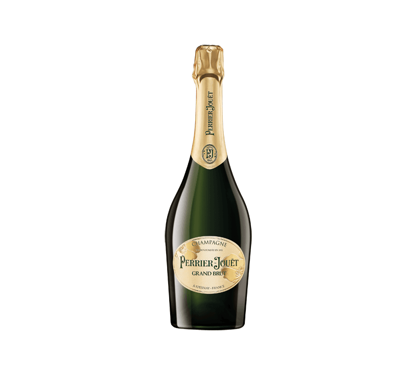 Perrier-Jouët Grand Brut Champagner 12%