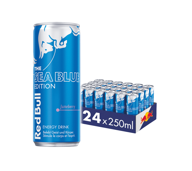 Red Bull Summer Edition Juneberry Dose