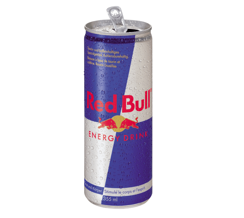 Red Bull Dose