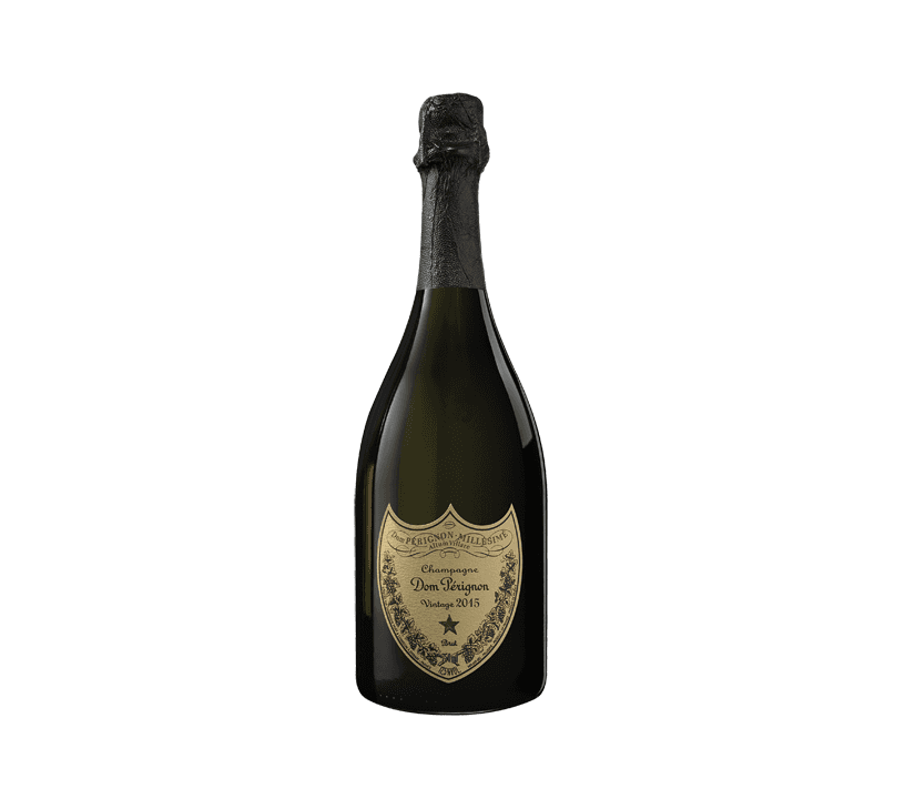 Dom Pérignon Blanc 2013 Champagner 12%