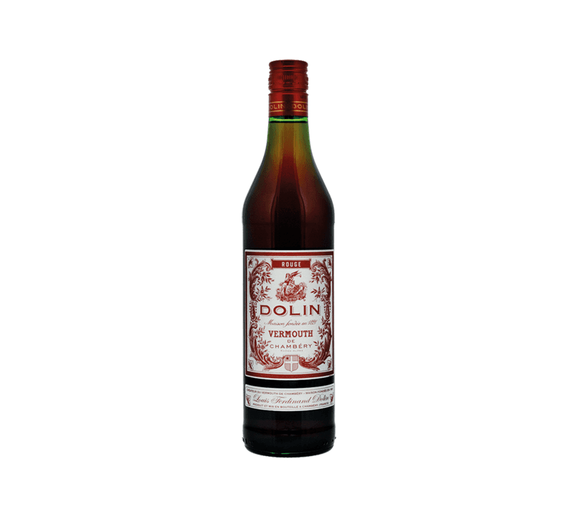 Dolin Rouge Wermut 16%