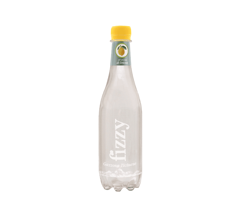 Gazzosa Fizzy Zitrone 4x6er-Pack EW PET