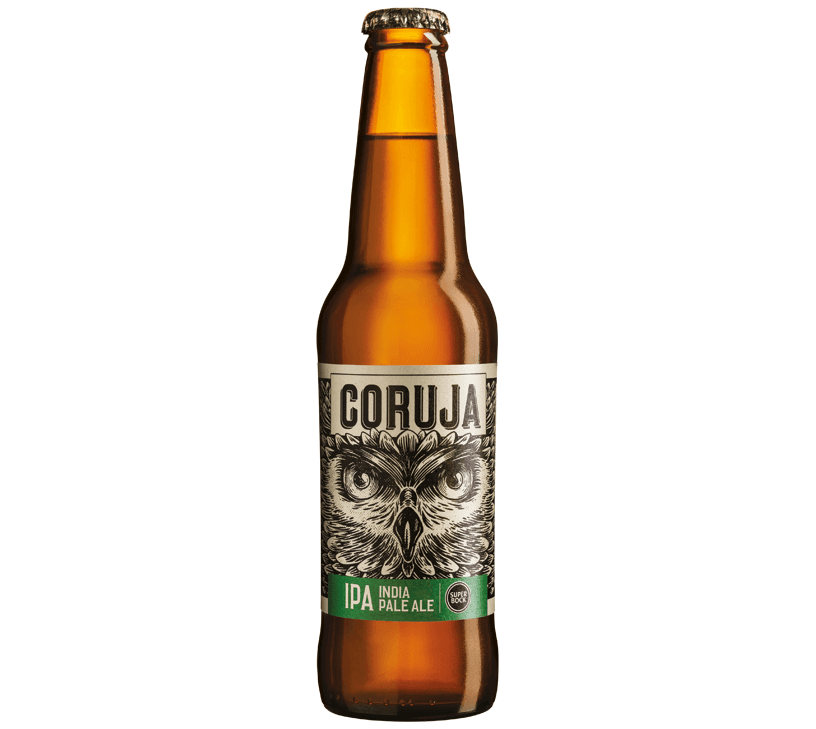 Coruja IPA 6x4er-Pack EW