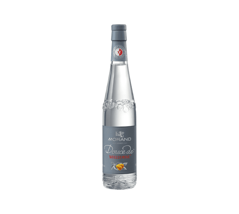 Morand Douce de Williamine Birnenbrand 30%