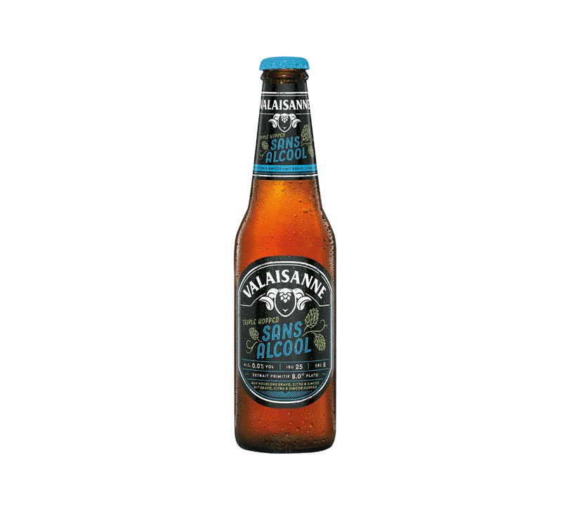 Valaisanne Alkoholfrei 6x4er-Pack EW