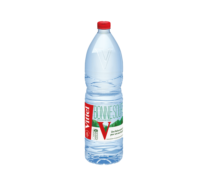 Vittel Bonne Source ohne CO2 EW PET - Variant: EW PET 6X1,50-pack