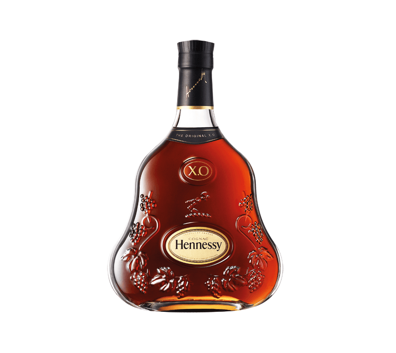 Hennessy XO Cognac 40%