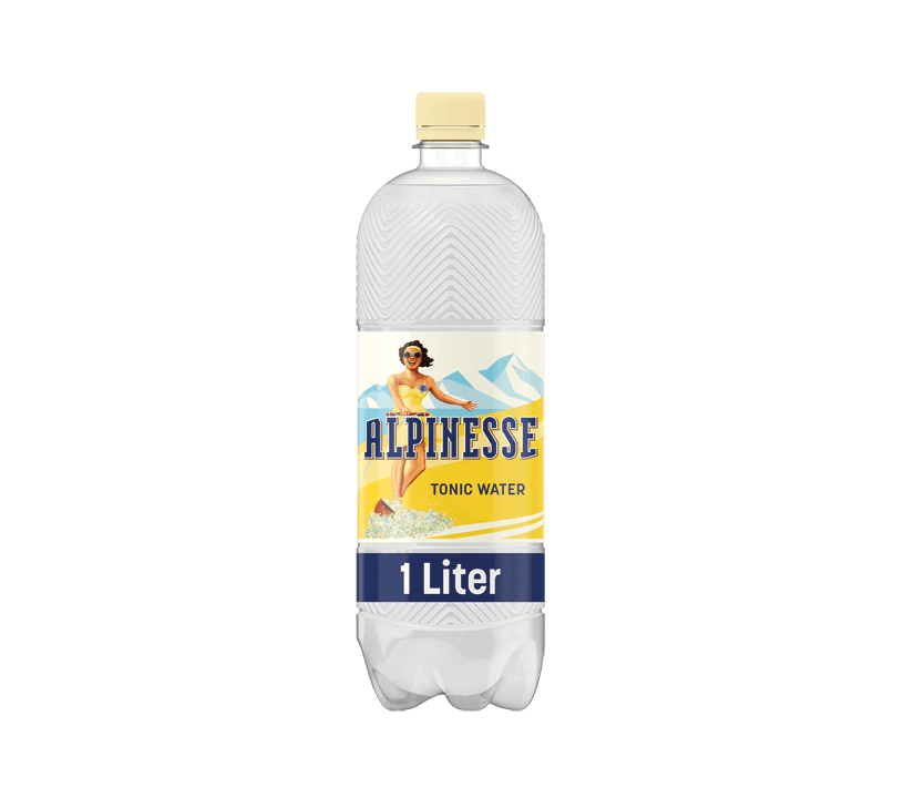 ALPINESSE Tonic EW PET