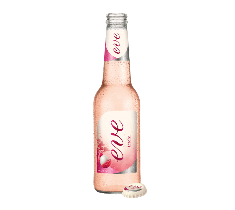EVE Litchi 6x4 pack EW