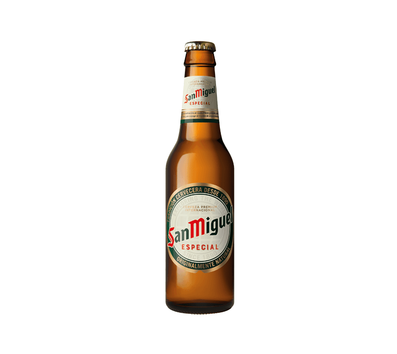 San Miguel EW