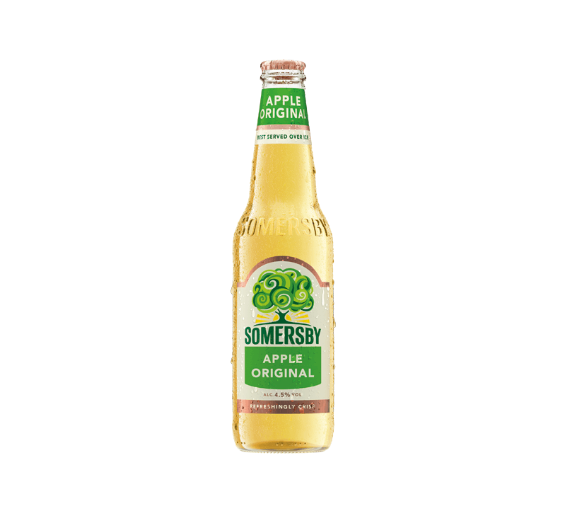 Somersby Apple 6x4er-Pack EW