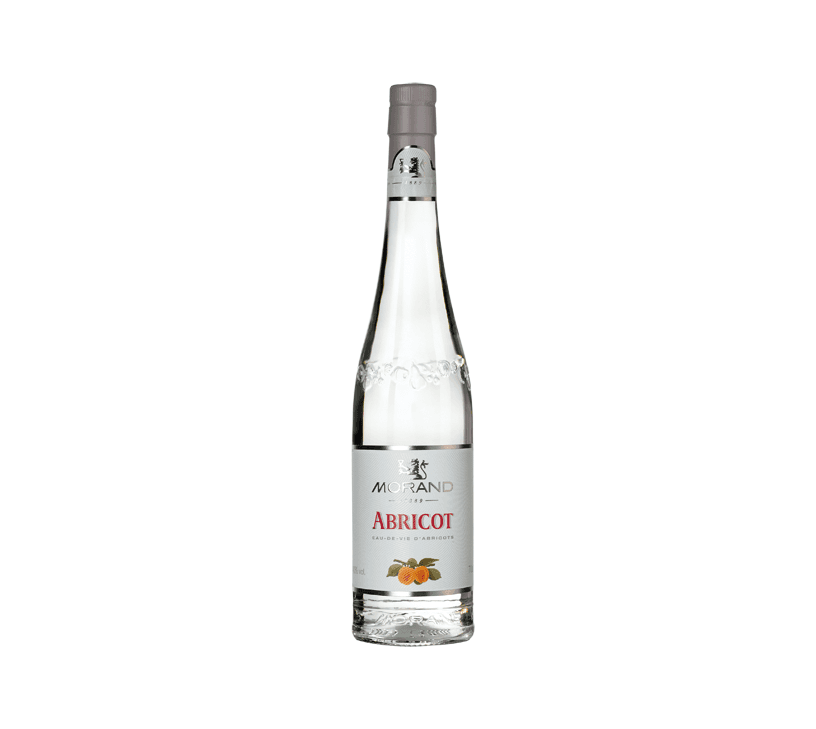 Morand Abricot Aprikosenbrand 40%