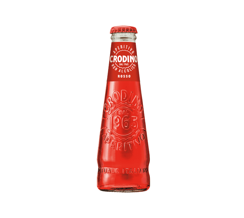 Crodino Rosso 4x6er Pack EW